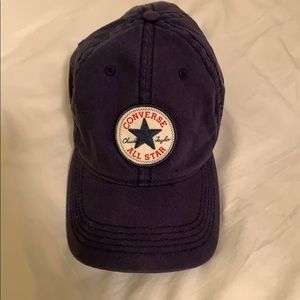 Converse baseball cap